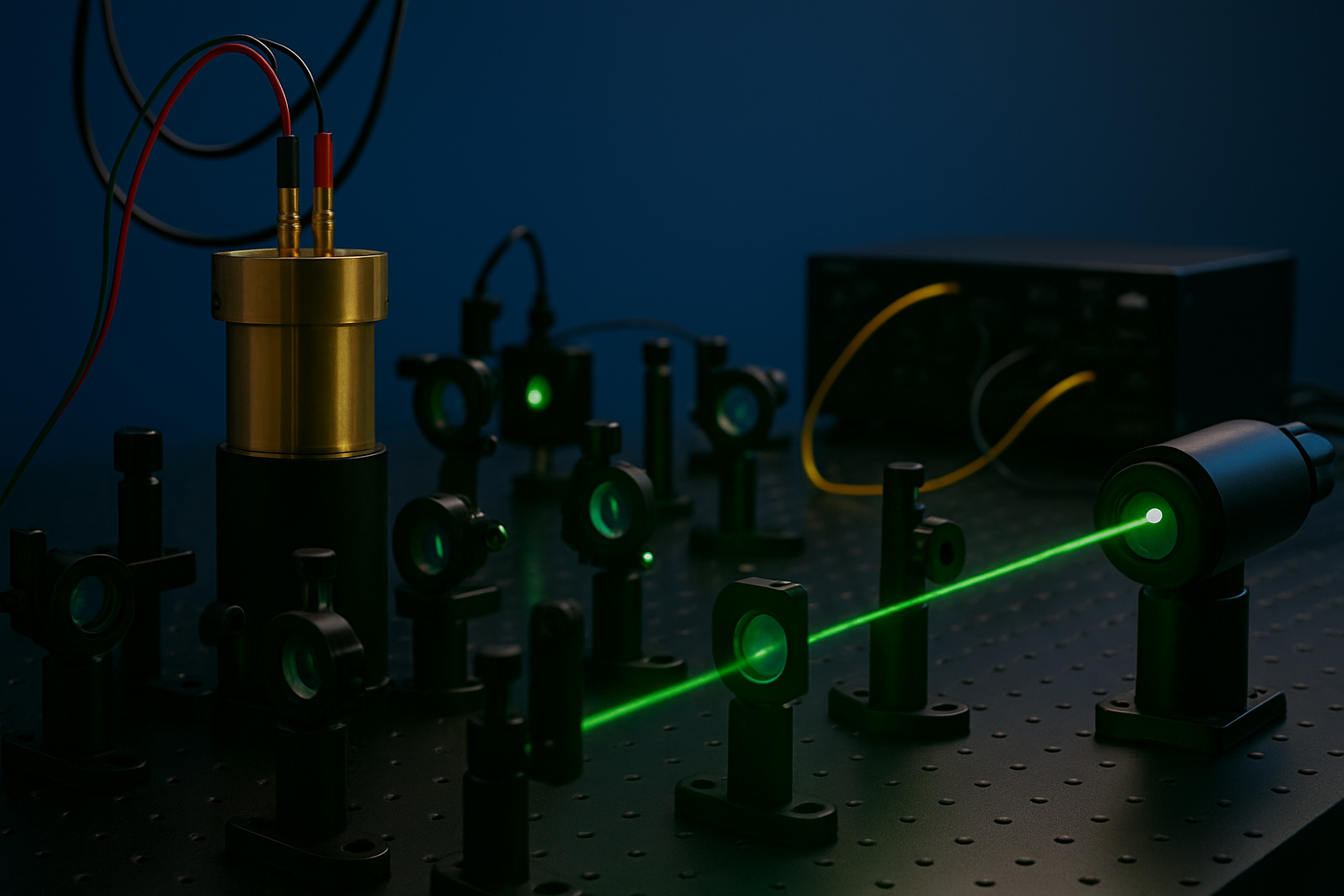 Quantum sensing with NV, SiC and organics