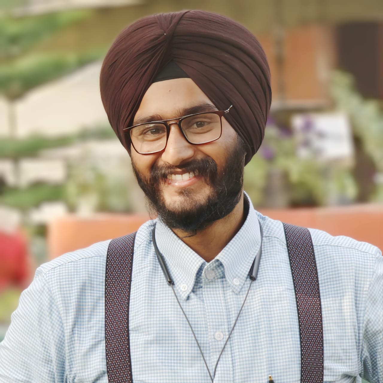 Photo of Rajdeep Singh